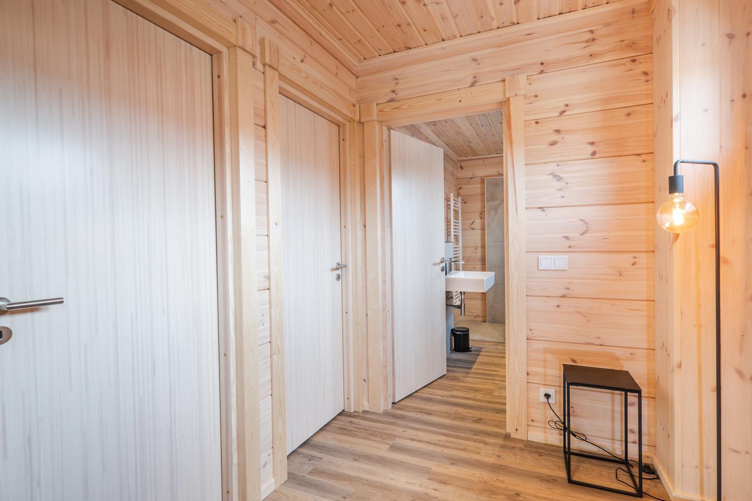 Bergwaldchalet Tierfreund Schierke Buitenkant foto