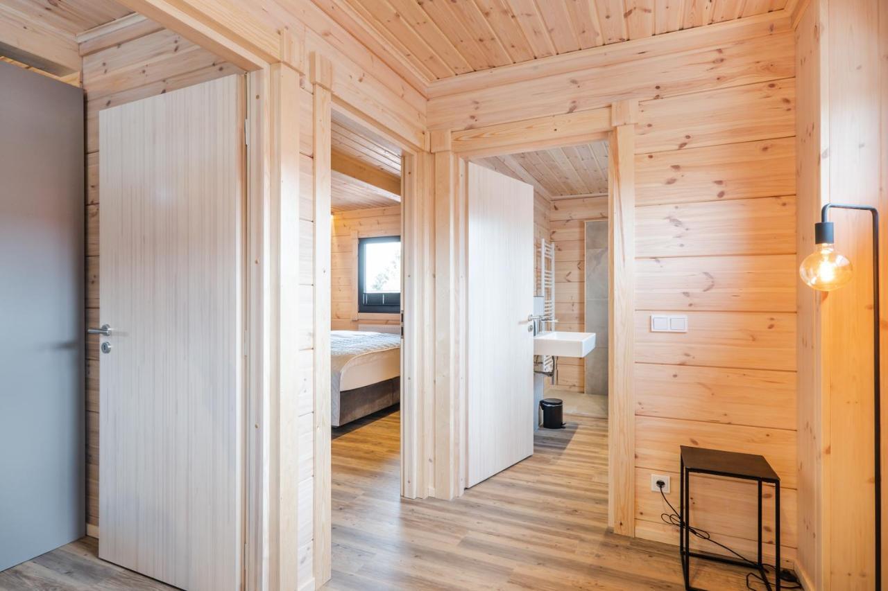 Bergwaldchalet Tierfreund Schierke Buitenkant foto